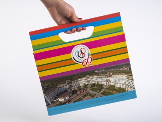 Пакеты бумажные