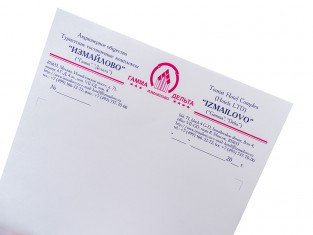 Бланки