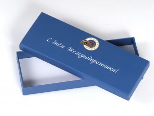 Коробки